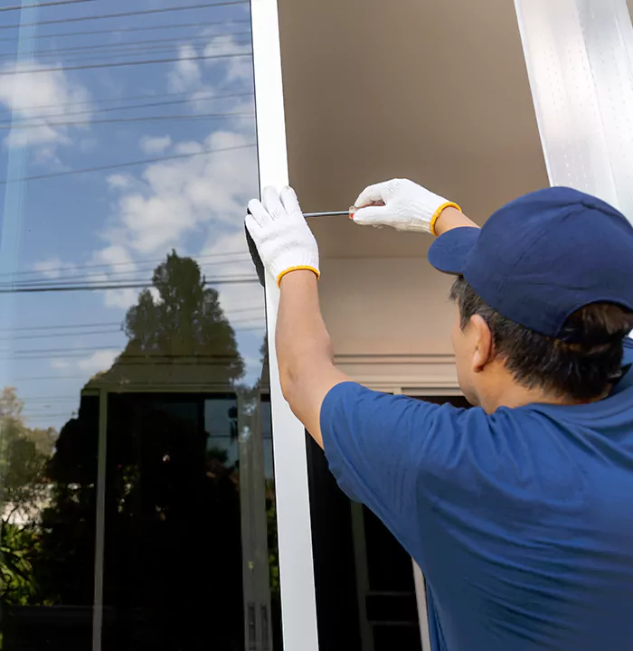 home window repair in Port St. Lucie,FL