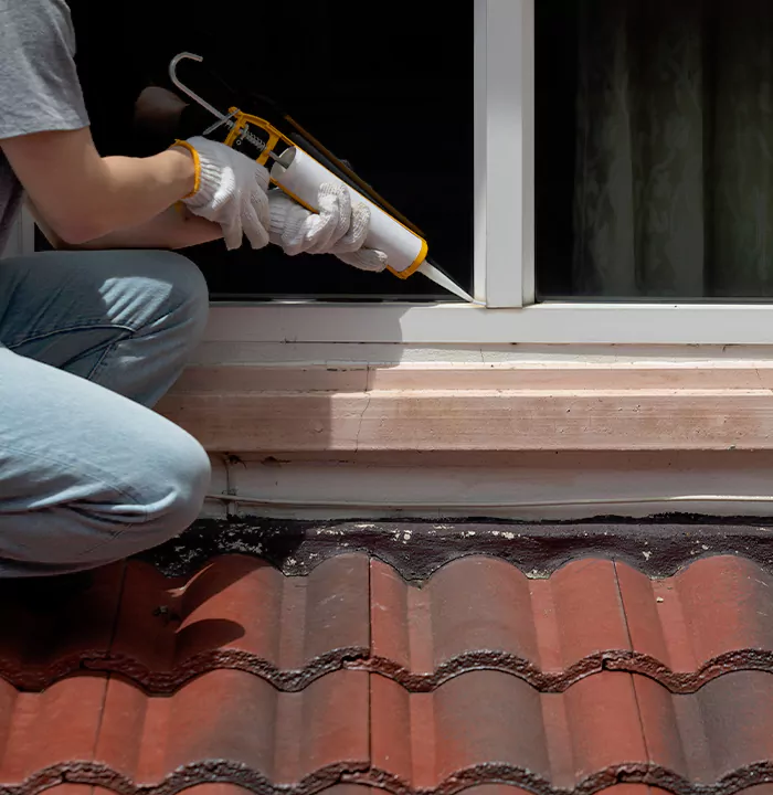 Roof Window Services in Port St. Lucie, Florida