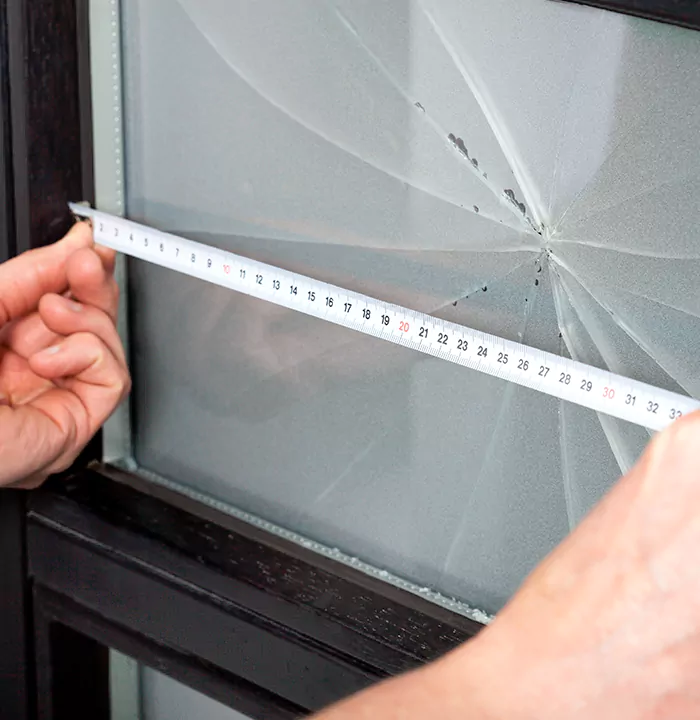 Storefront Glass Repair in Port St. Lucie, FL