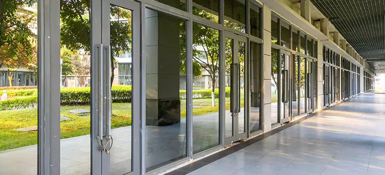 Professional Accordion Door Repair in Port St. Lucie, FL