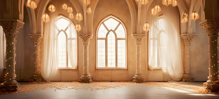 Exterior Window Arch Replacement in Port St. Lucie, FL