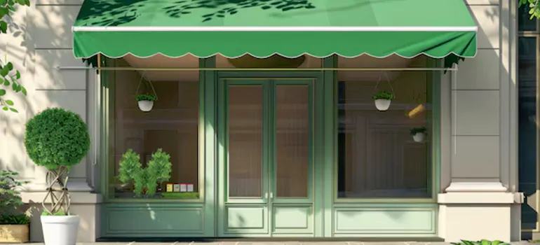 Awning Window Replacement in Port St. Lucie, FL