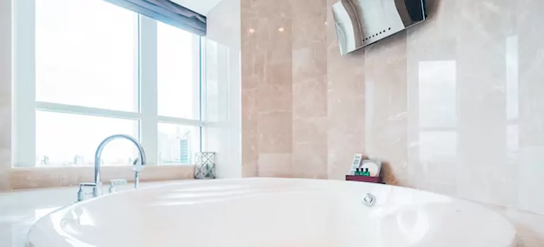 Bathroom Window Coverings in Port St. Lucie, FL