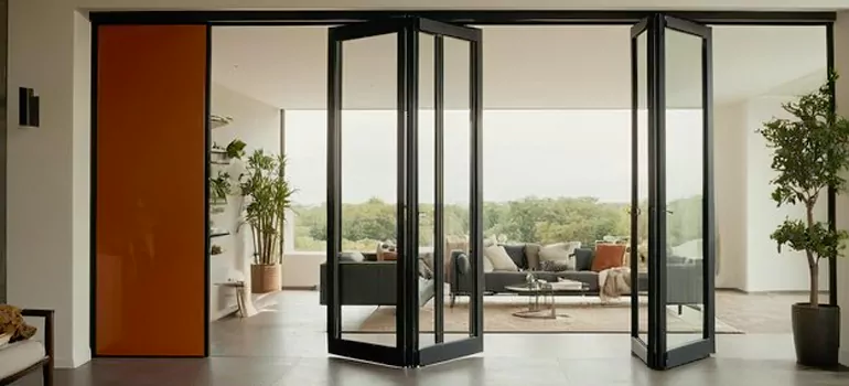 Folding Bifold Doors Repair in Port St. Lucie, FL