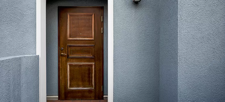 Burglar Proof Exterior Doors in Port St. Lucie, FL