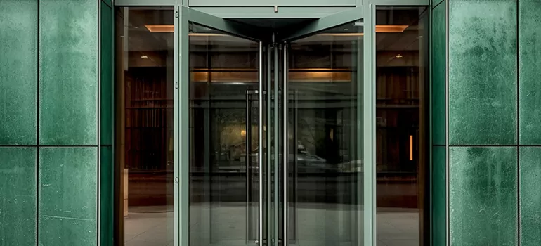 Commercial Garage Doors Repair in Port St. Lucie, FL