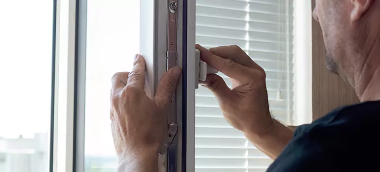 Luxury Window Installation in Port St. Lucie, FL