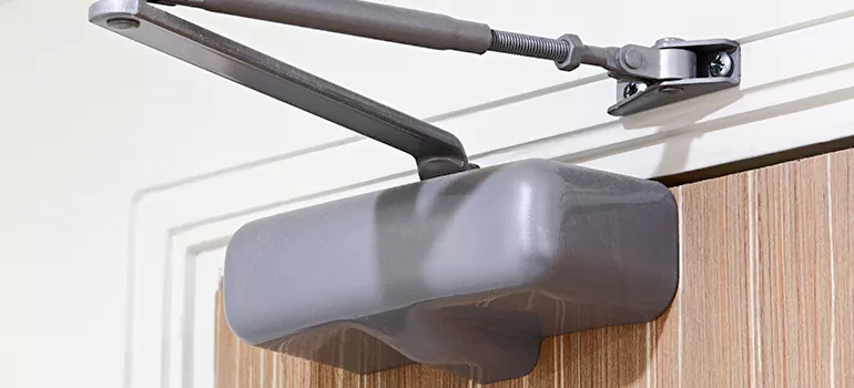 Garage Door Openers For Low Ceilings in Port St. Lucie, FL