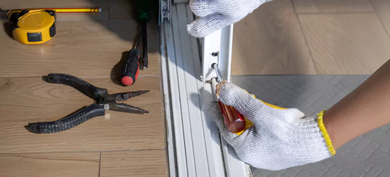 Sliding Glass Door Repair in Port St. Lucie Sliding Glass Door Repair in Port St. Lucie