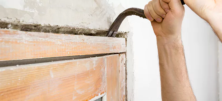 Front Door Replacement Cost in Port St. Lucie, FL