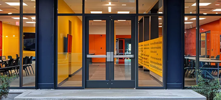 Entry Door Sidelites in Port St. Lucie, FL