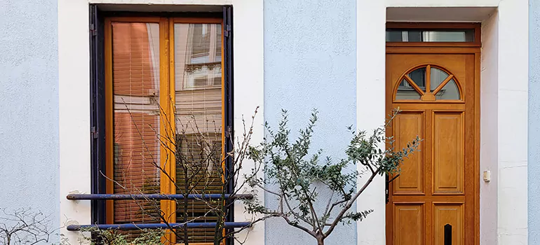 Garage Door Weather Stripping in Port St. Lucie, FL