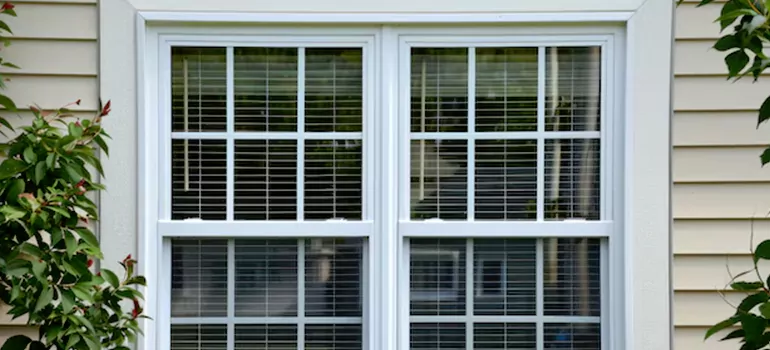 Custom Double Hung Windows in Port St. Lucie, FL