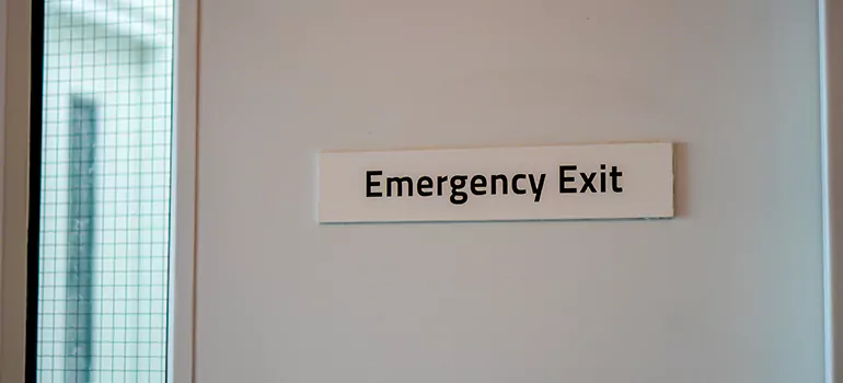 Commercial Emergency Exit Doors Repair in Port St. Lucie, FL