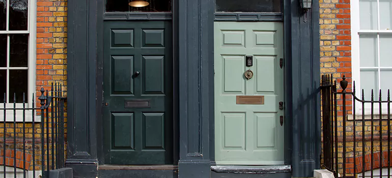 Fiberglass Door Frame Installation in Port St. Lucie, FL