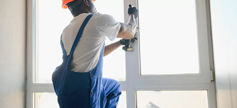 Fixed Window Replacement in Port St. Lucie, FL