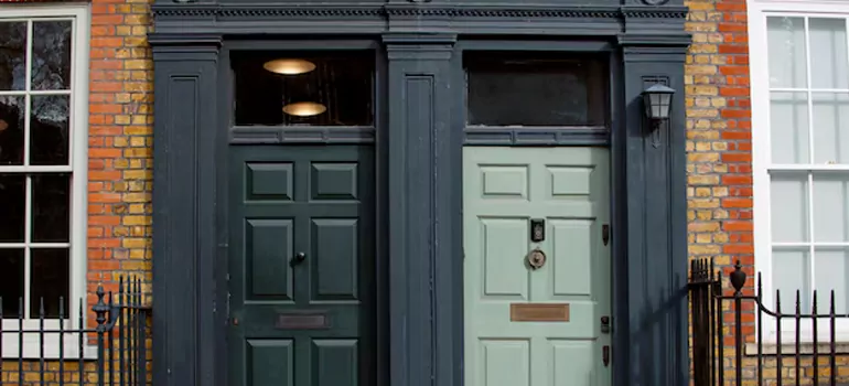 Front Door Window Replacement in Port St. Lucie, FL