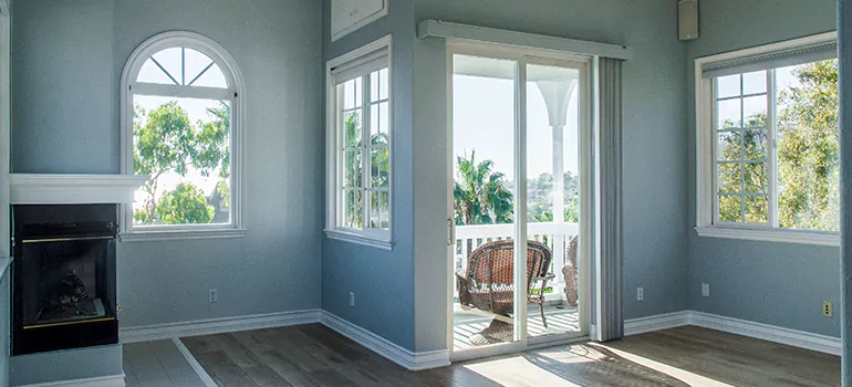 Glass Door Repair in Port St. Lucie, FL