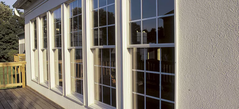 Home Window Glass Repair in Port St. Lucie, FL