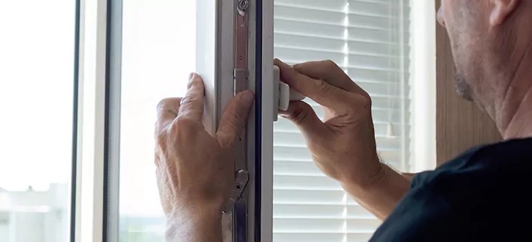 Custom Hopper Windows in Port St. Lucie, FL