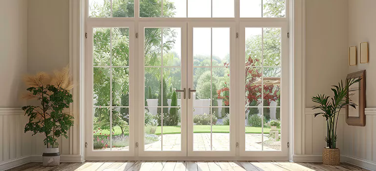 Impact Patio Doors in Port St. Lucie, FL