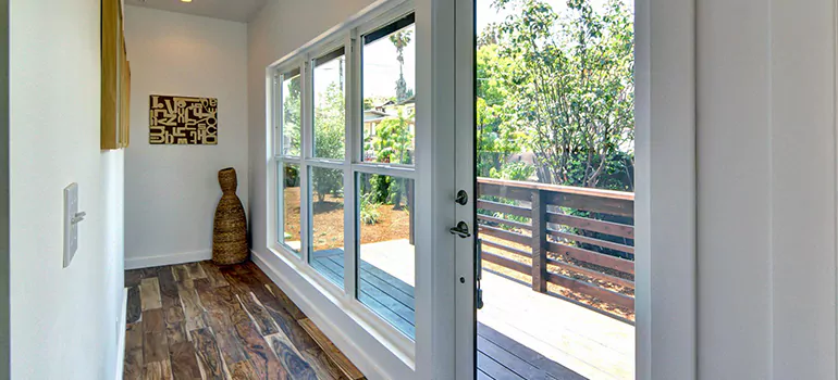 Impact Window Installation For Home Safety in Port St. Lucie, FL