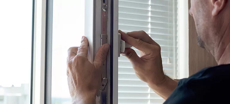 Lever Window Replacement Services in Port St. Lucie, FL