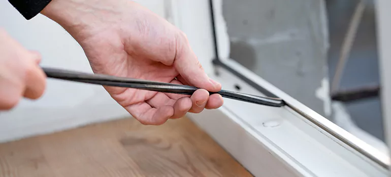 New Window Installation Near Me in Port St. Lucie, FL