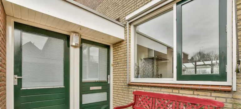 Sliding Patio Windows in Port St. Lucie, FL