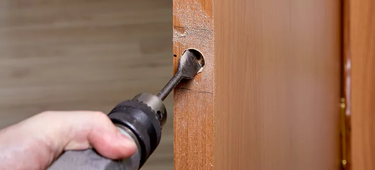Sliding Pocket Door Repair inPort St. Lucie, FL