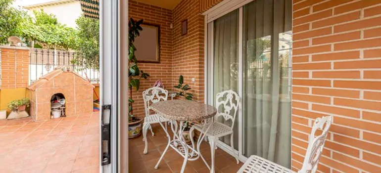 Adding Porch Enclosures To Your Home in Port St. Lucie, FL