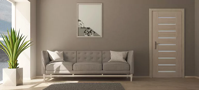 Prehung Inside Doors in Port St. Lucie, FL