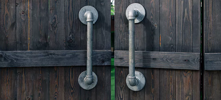 Pull Handle Installation in Port St. Lucie, FL