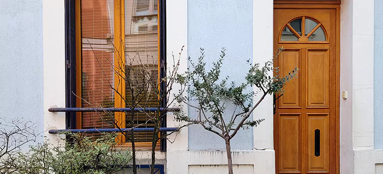 Residential Garage Doors Near Me in Port St. Lucie, FL