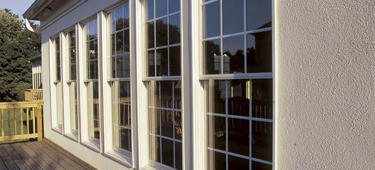 Residential Security Window Screens Installation in Port St. Lucie, FL