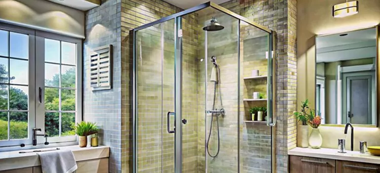 Tub Shower Doors in Port St. Lucie, FL