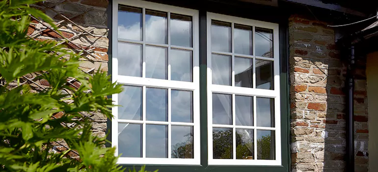 Stormproof Casement Windows in Port St. Lucie, FL