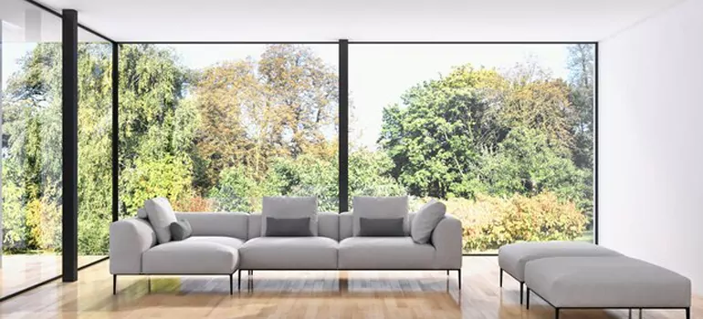 Tilt Out Window in Port St. Lucie, FL