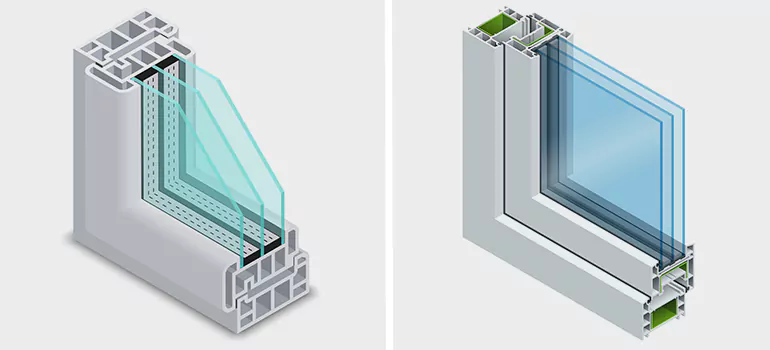 Triple Glazed Window Installation in Port St. Lucie, FL