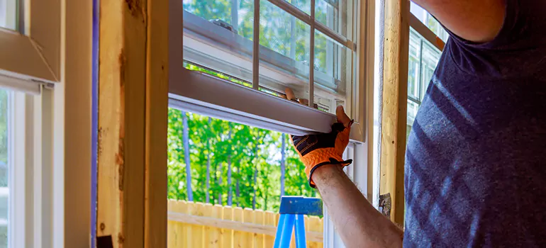 Home Window Repair in Port St. Lucie, FL