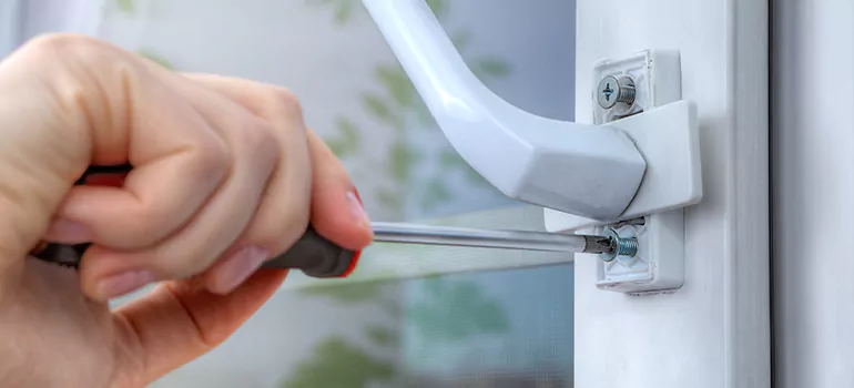 Window Crack Repair in Port St. Lucie, FL