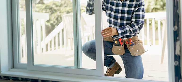 Commercial Window Replacement in Port St. Lucie, FL