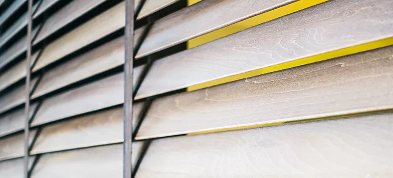 Shutter Installation Services in Port St. Lucie, FL