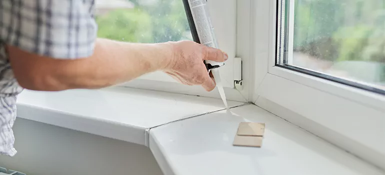 Professional Accordion Door Repair in Port St. Lucie, FL