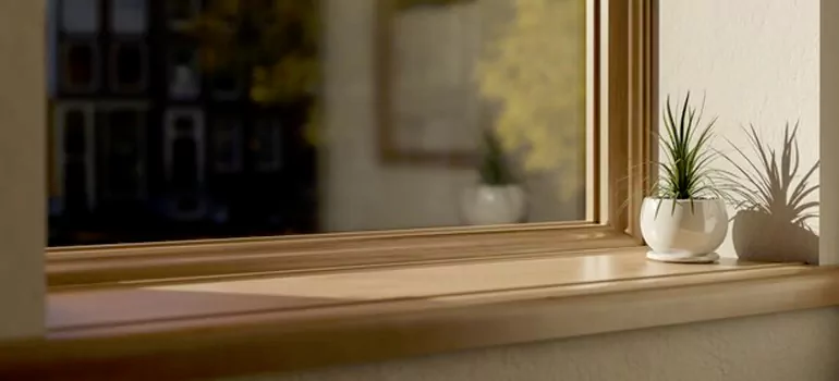 Exterior Window Stool inPort St. Lucie, FL