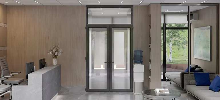 Residential Accordion Door Repair in Port St. Lucie, FL