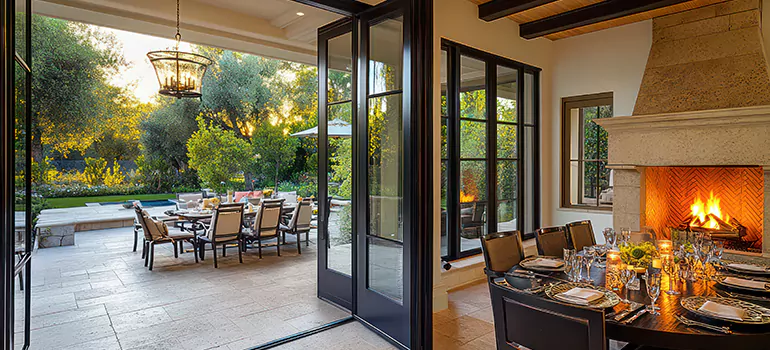 Aluminium Door Frame Installation Service in Port St. Lucie,FL
