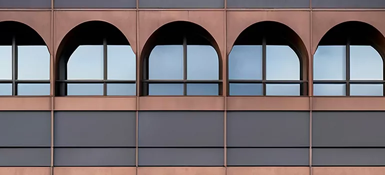 Modern Architectural Windows Repair in Port St. Lucie, FL