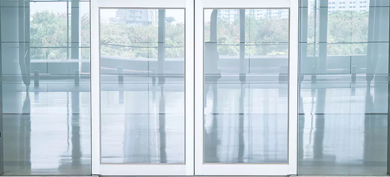 Automatic Door Openers in Port St. Lucie, FL