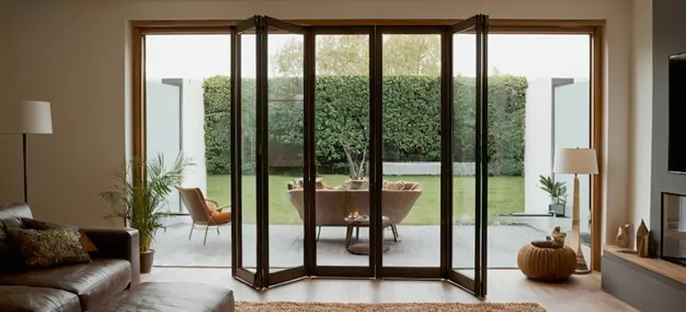 Cheap Bifold Doors in Port St. Lucie, FL